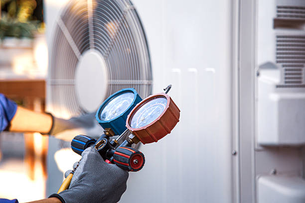 Affordable Emergency Ac Repair solutions in Ransomville, NY